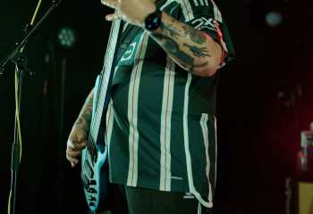 Dagger Threat - Photo By Peti