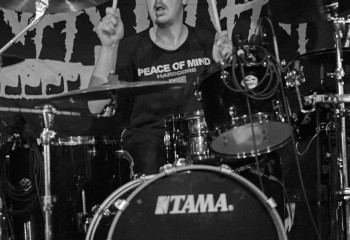 Dagger Threat - Photo By Peti