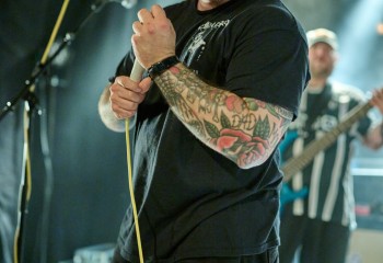 Dagger Threat - Photo By Peti