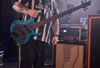 Dagger Threat - Photo By Peti