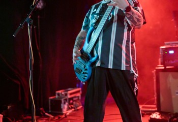 Dagger Threat - Photo By Peti