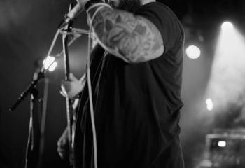 Dagger Threat - Photo By Peti