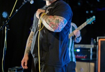 Dagger Threat - Photo By Peti