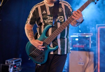 Dagger Threat - Photo By Peti