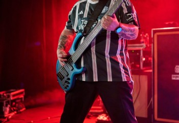 Dagger Threat - Photo By Peti