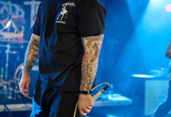 Dagger Threat - Photo By Peti