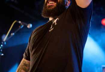 Dagger Threat - Photo By Peti