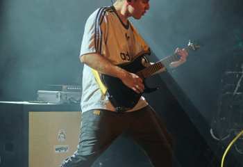 Dagger Threat - Photo By Peti