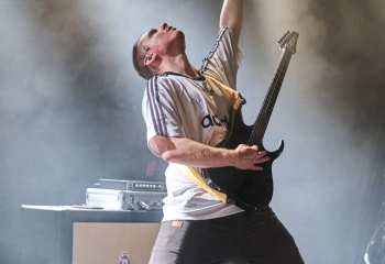 Dagger Threat - Photo By Peti