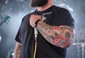 Dagger Threat - Photo By Peti