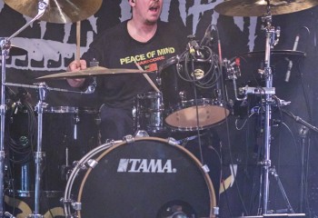 Dagger Threat - Photo By Peti