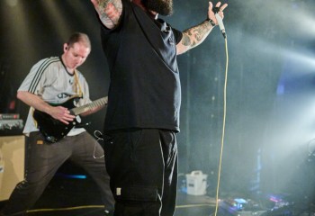 Dagger Threat - Photo By Peti