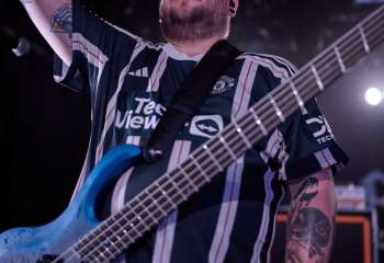 Dagger Threat - Photo By Peti