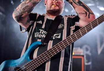 Dagger Threat - Photo By Peti