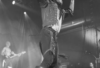 Dartagnan - Photo By Peti