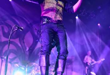 Dartagnan - Photo By Peti