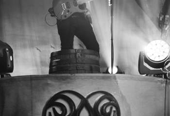 Dartagnan - Photo By Peti