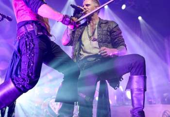 Dartagnan - Photo By Peti