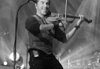 Dartagnan - Photo By Peti