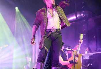 Dartagnan - Photo By Peti