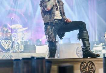 Dartagnan - Photo By Peti