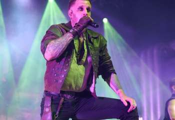 Dartagnan - Photo By Peti