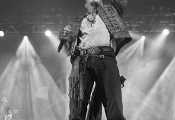 Dartagnan - Photo By Peti