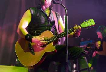 Dartagnan - Photo By Peti