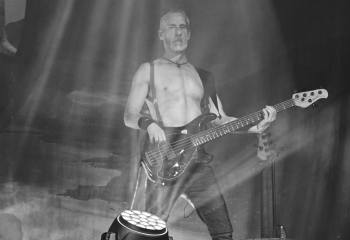 Dartagnan - Photo By Peti