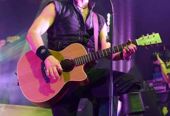 Dartagnan - Photo By Peti