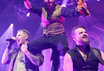 Dartagnan - Photo By Peti