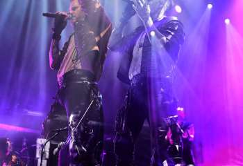 Dartagnan - Photo By Peti