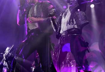 Dartagnan - Photo By Peti