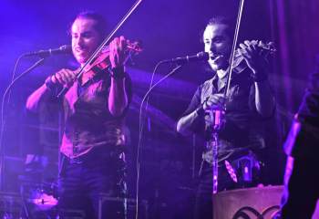 Dartagnan - Photo By Peti