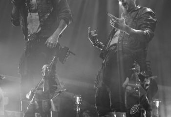 Dartagnan - Photo By Peti