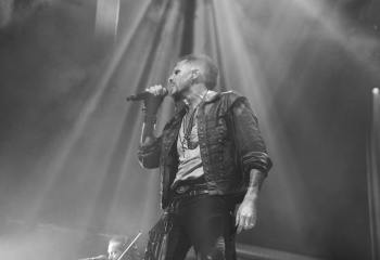 Dartagnan - Photo By Peti