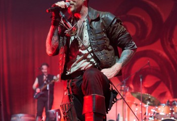 Dartagnan - Photo By Peti