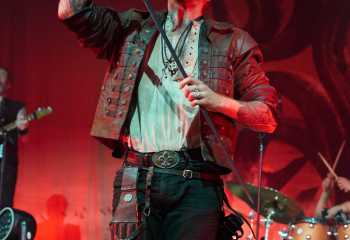 Dartagnan - Photo By Peti