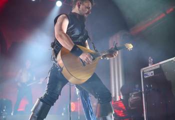 Dartagnan - Photo By Peti