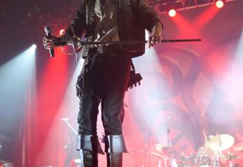 Dartagnan - Photo By Peti