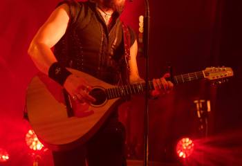 Dartagnan - Photo By Peti