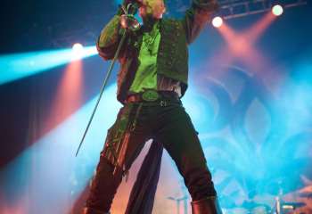 Dartagnan - Photo By Peti