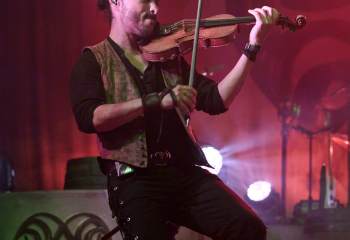 Dartagnan - Photo By Peti