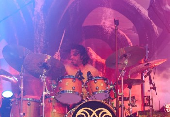 Dartagnan - Photo By Peti