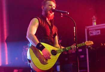 Dartagnan - Photo By Peti