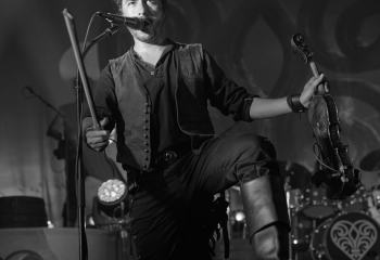 Dartagnan - Photo By Peti