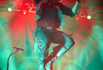 Dartagnan - Photo By Peti