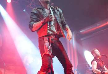 Dartagnan - Photo By Peti