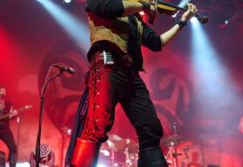 Dartagnan - Photo By Peti