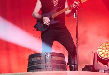 Dartagnan - Photo By Peti